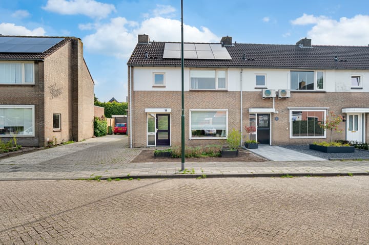 Foto 32 van Van Homberghlaan 16