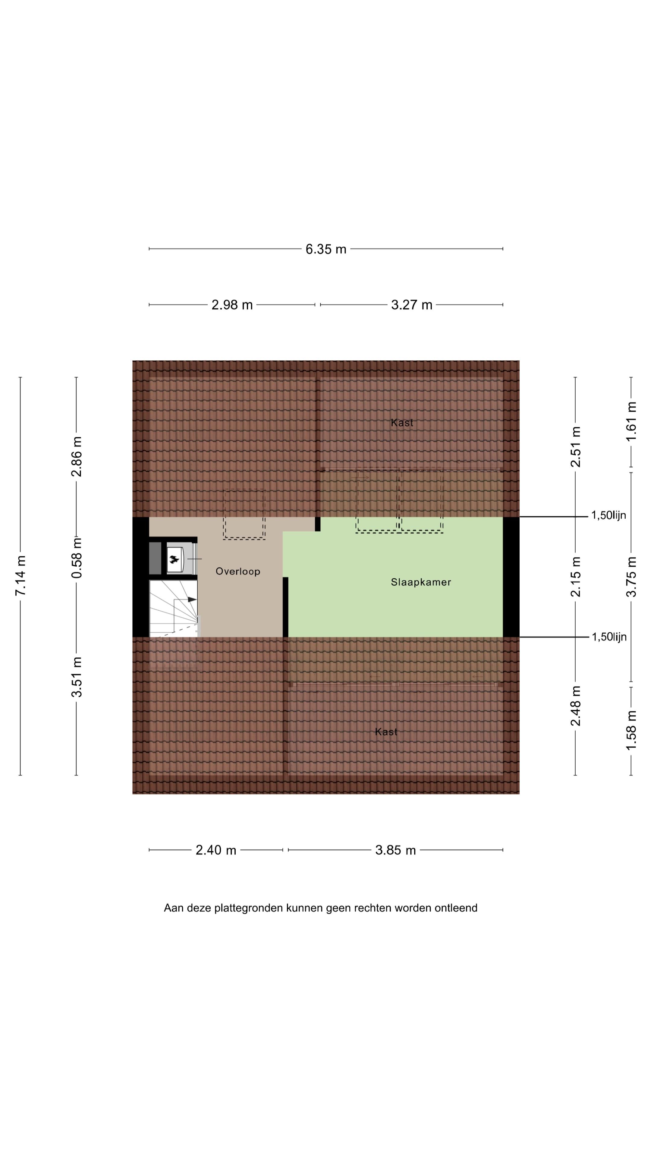 Foto 33 van Van Homberghlaan 16