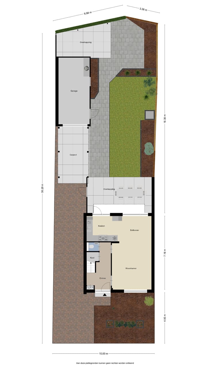 Foto 36 van Van Homberghlaan 16