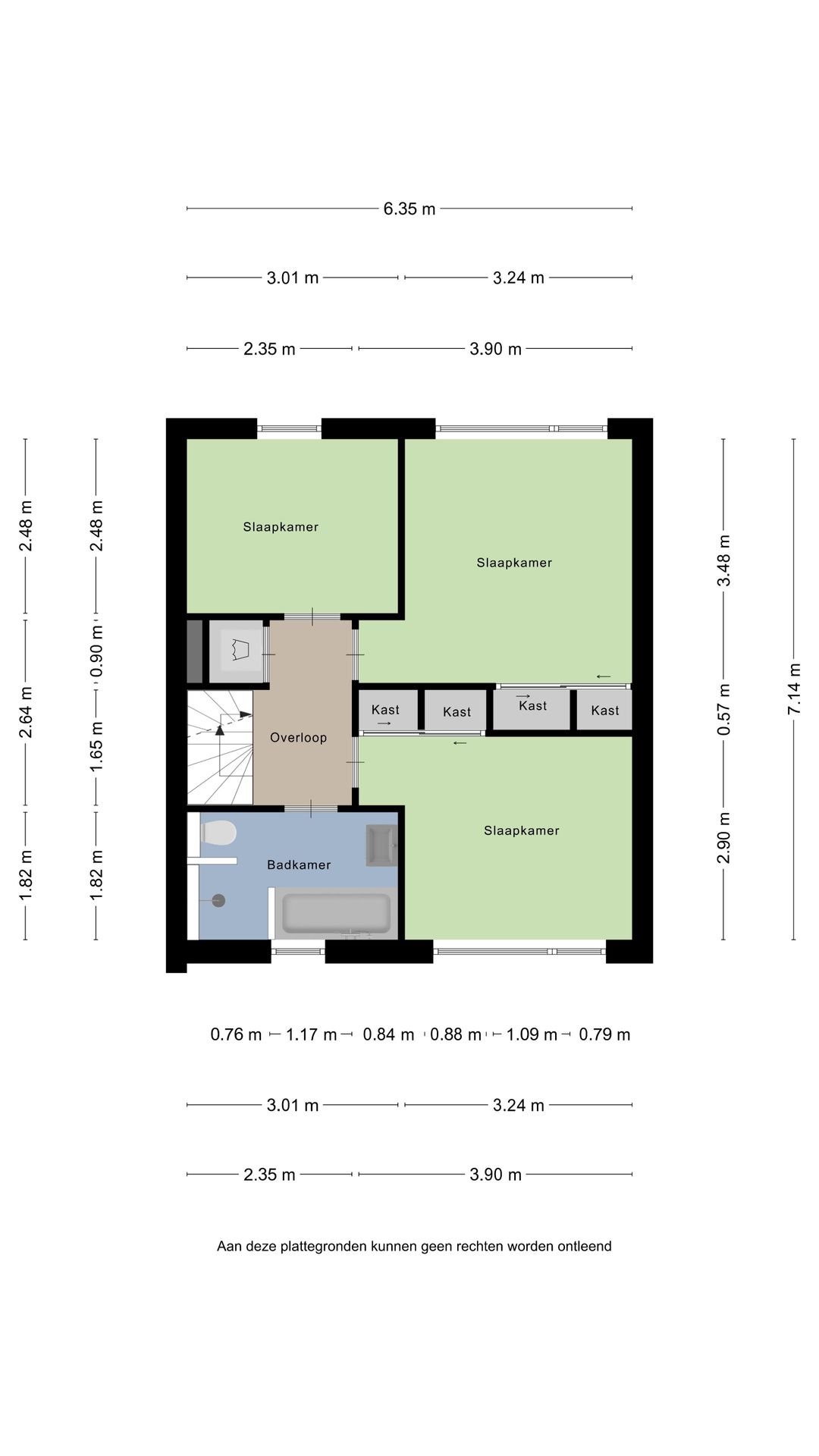 Foto 37 van Van Homberghlaan 16