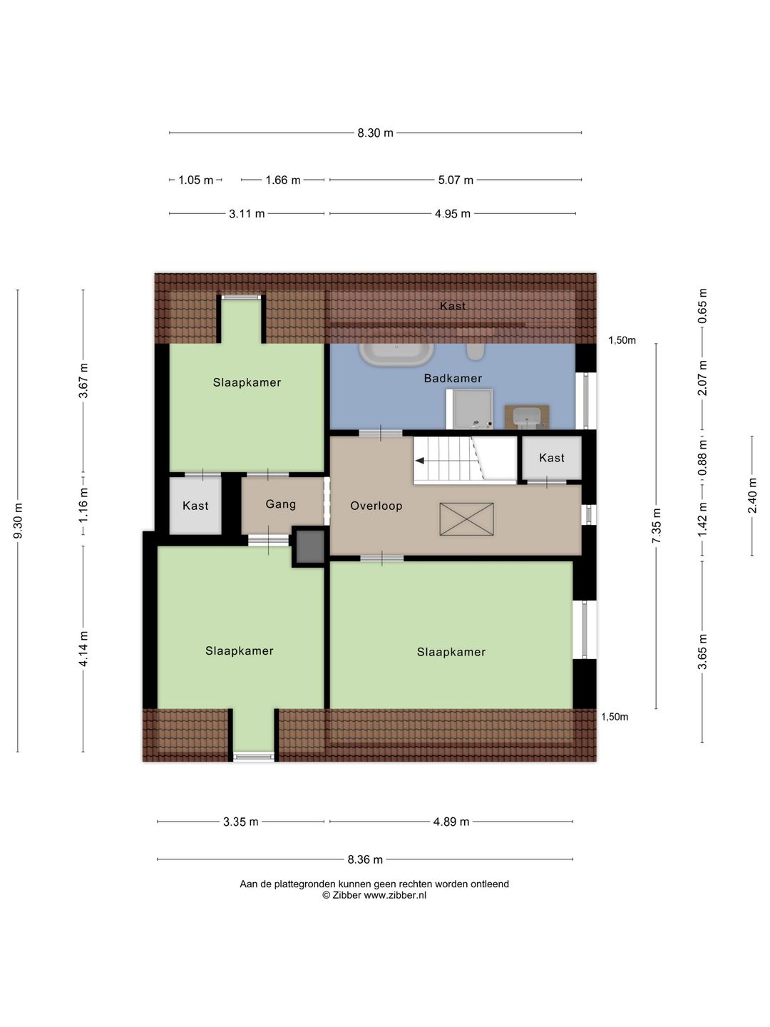 Foto 82 van Brugstraat 5