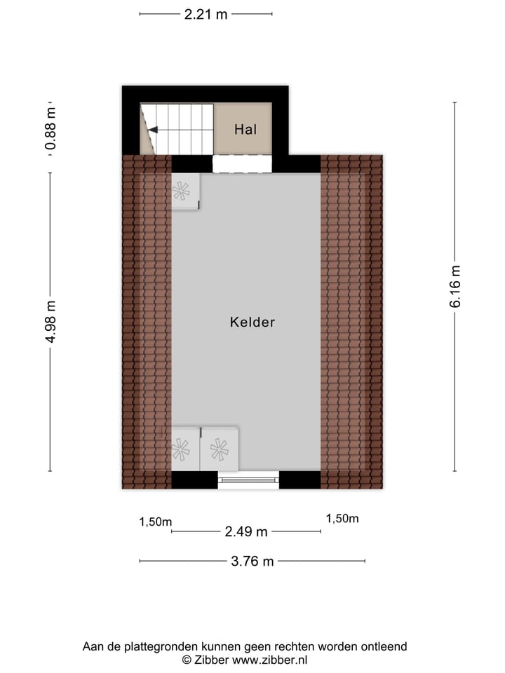 Foto 83 van Brugstraat 5
