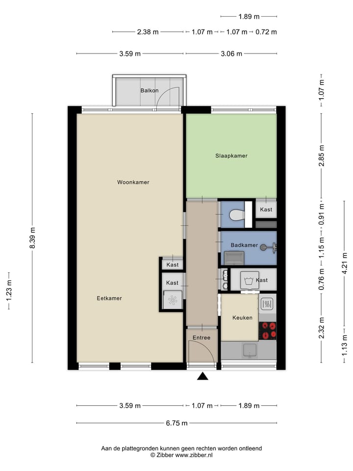 Photo 24 of Berkenlaan 161