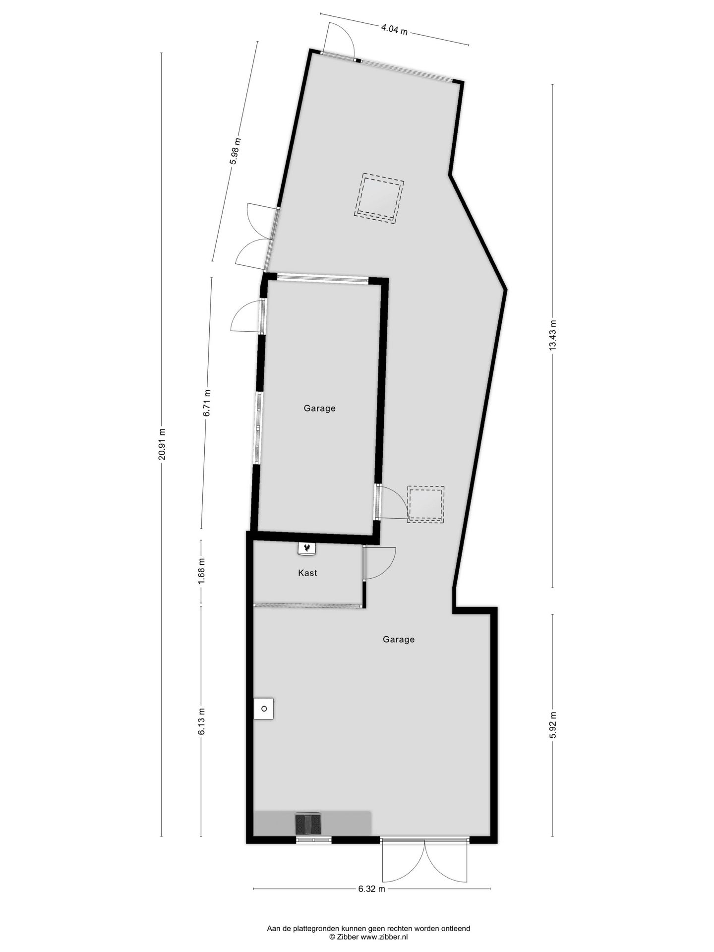 Foto 85 van Brugstraat 5