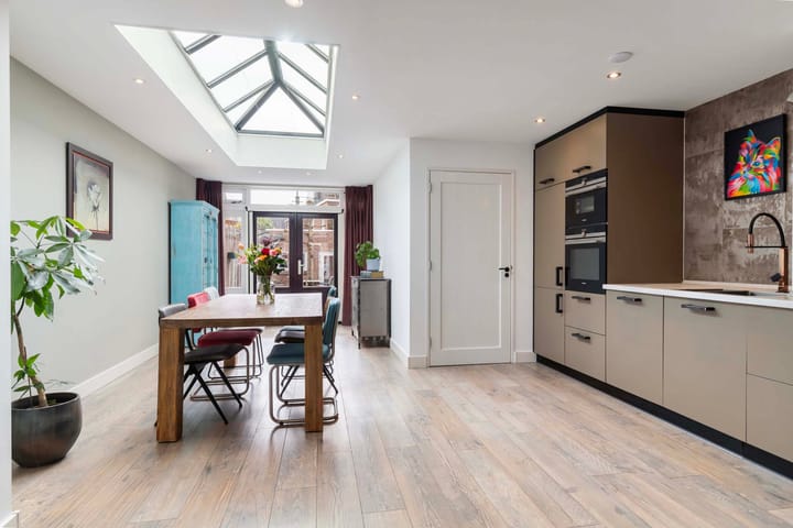 Foto 3 van Bergansiusstraat 13