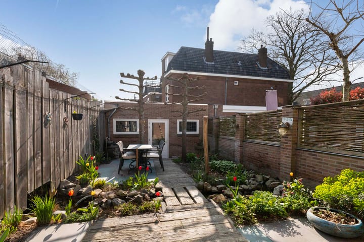 Foto 5 van Bergansiusstraat 13