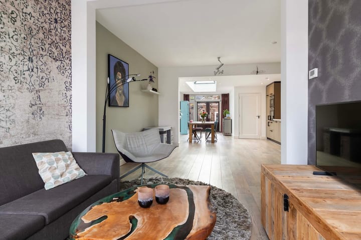 Photo 11 of Bergansiusstraat 13