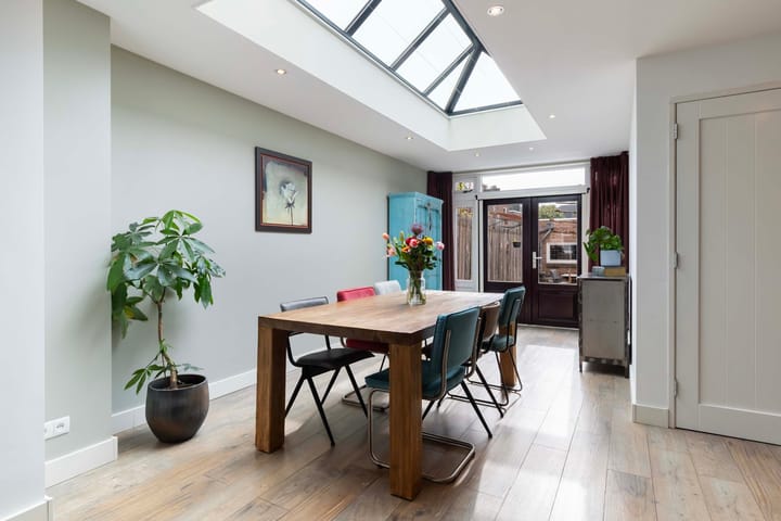 Photo 12 of Bergansiusstraat 13