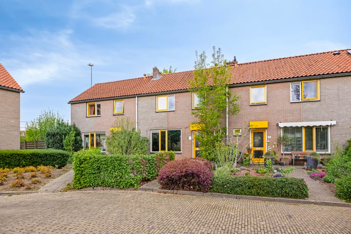 Bekijk foto van Groenhofstraat 10