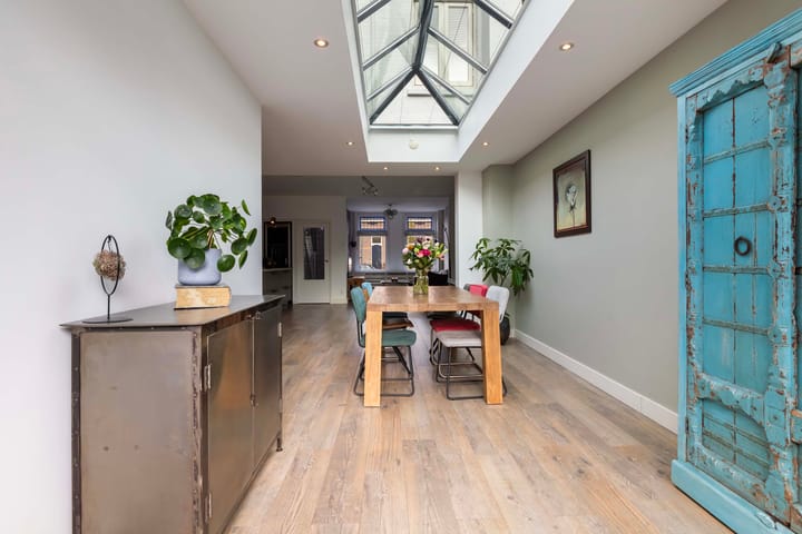 Photo 13 of Bergansiusstraat 13