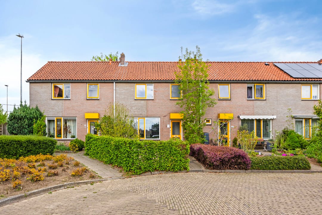 Photo 2 of Groenhofstraat 10