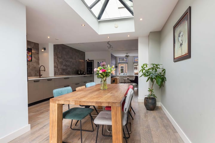 Photo 14 of Bergansiusstraat 13