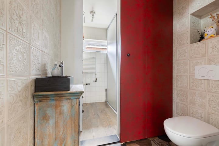 Photo 20 of Bergansiusstraat 13