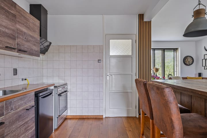 Photo 10 of Groenhofstraat 10