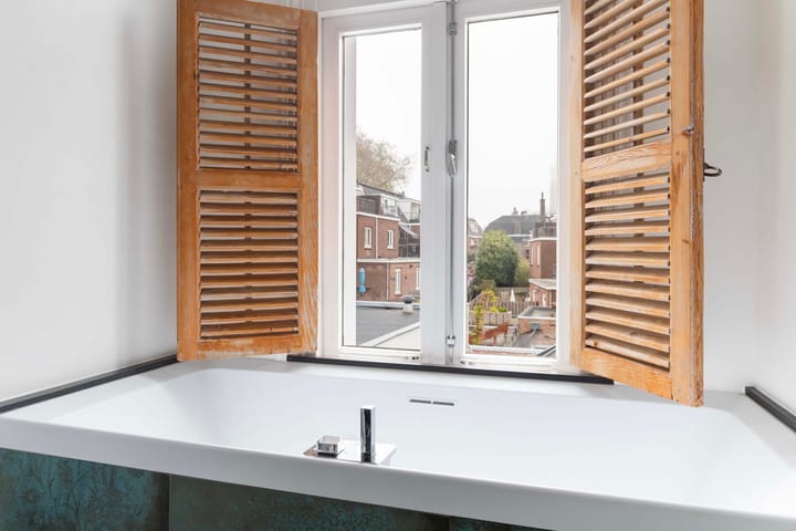 Photo 26 of Bergansiusstraat 13