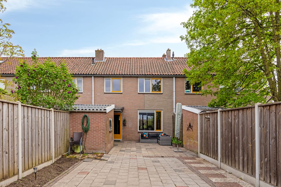 Photo 17 of Groenhofstraat 10