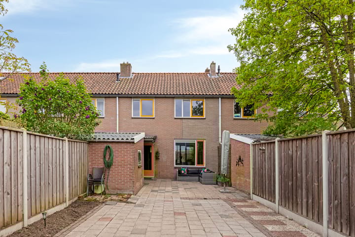 Photo 17 of Groenhofstraat 10