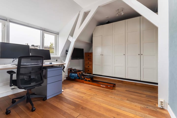 Photo 29 of Bergansiusstraat 13