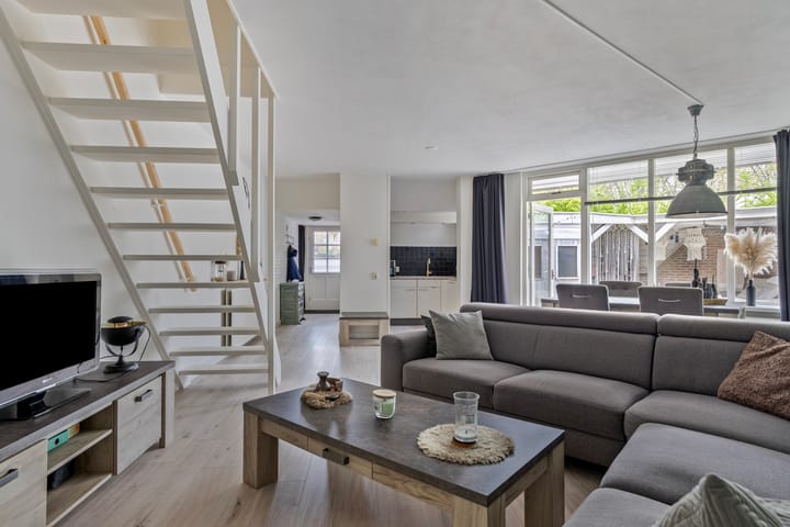 Foto 2 van Dolomietdijk 1