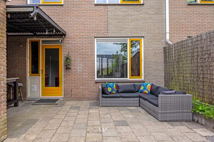 Photo 19 of Groenhofstraat 10