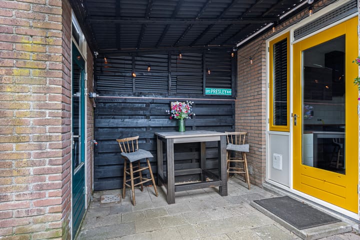 Photo 20 of Groenhofstraat 10