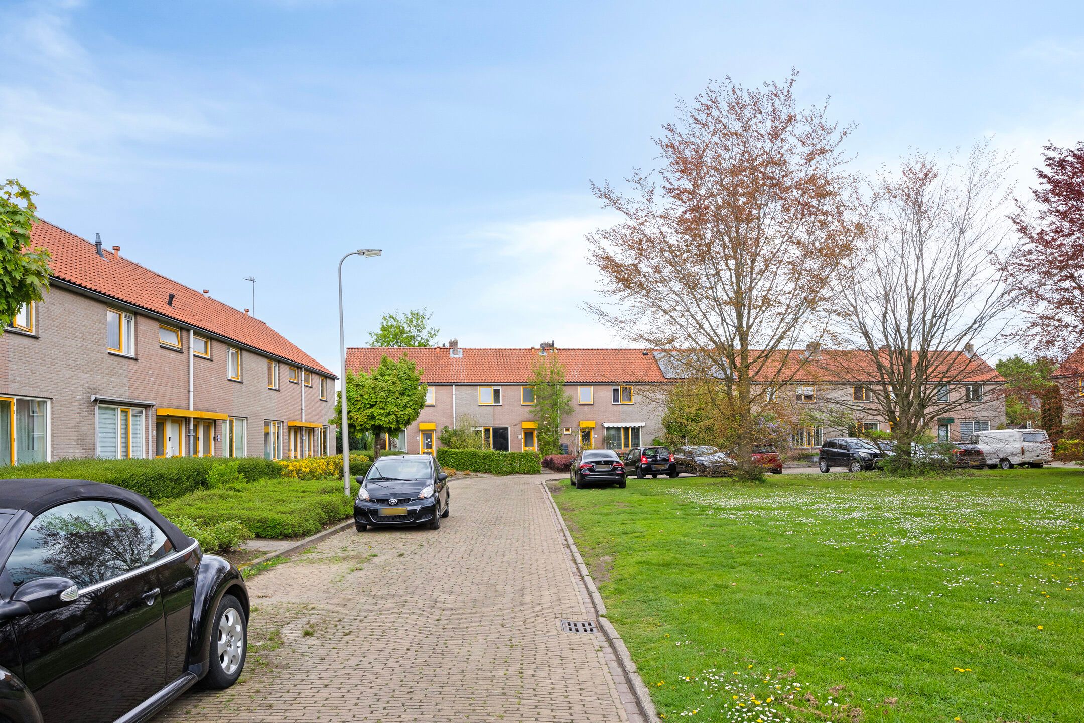 Photo 21 of Groenhofstraat 10