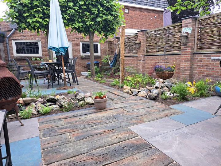 Photo 33 of Bergansiusstraat 13