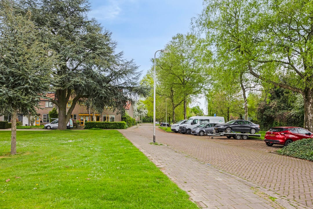 Photo 22 of Groenhofstraat 10