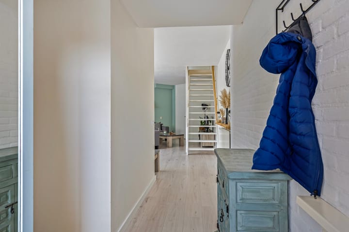 Foto 7 van Dolomietdijk 1