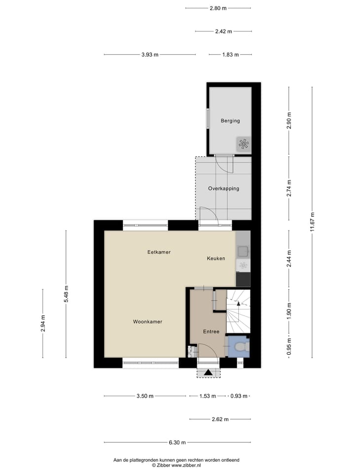 Photo 24 of Groenhofstraat 10