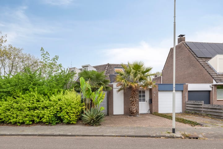 Foto 8 van Dolomietdijk 1