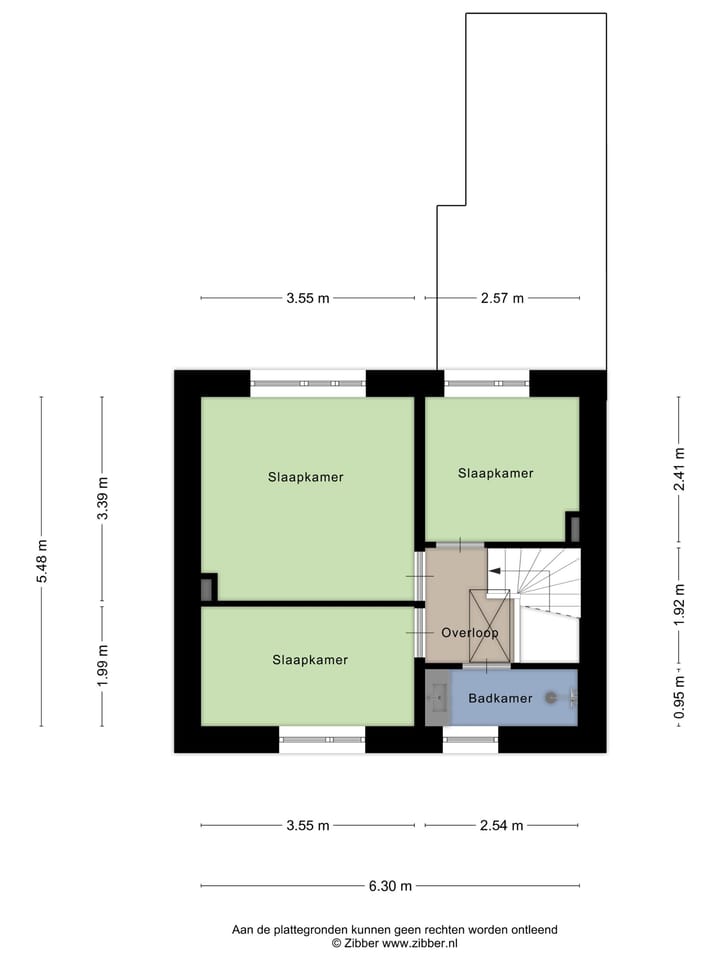 Photo 25 of Groenhofstraat 10