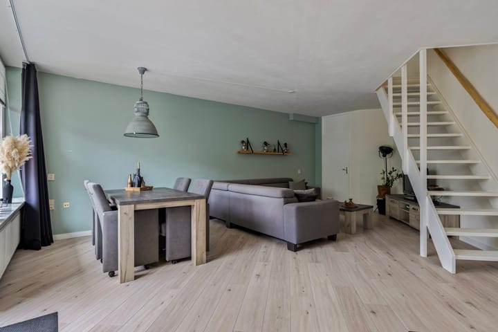 Foto 11 van Dolomietdijk 1