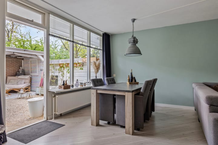 Foto 12 van Dolomietdijk 1