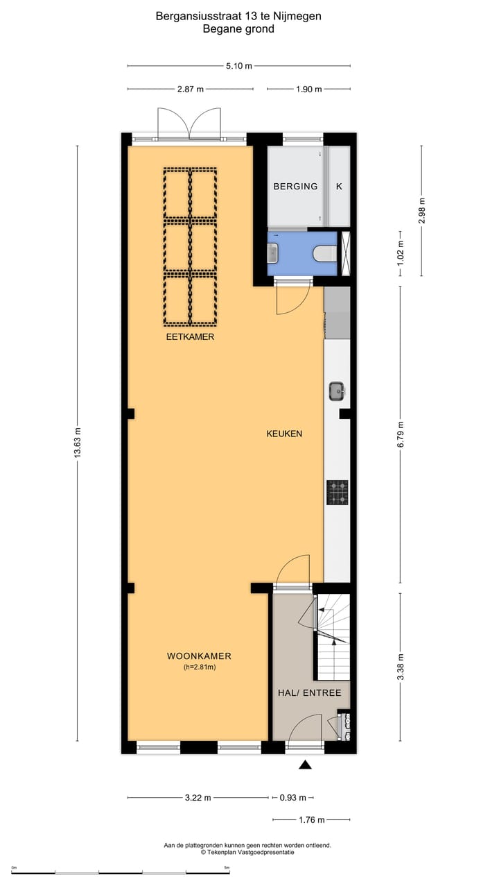 Photo 40 of Bergansiusstraat 13