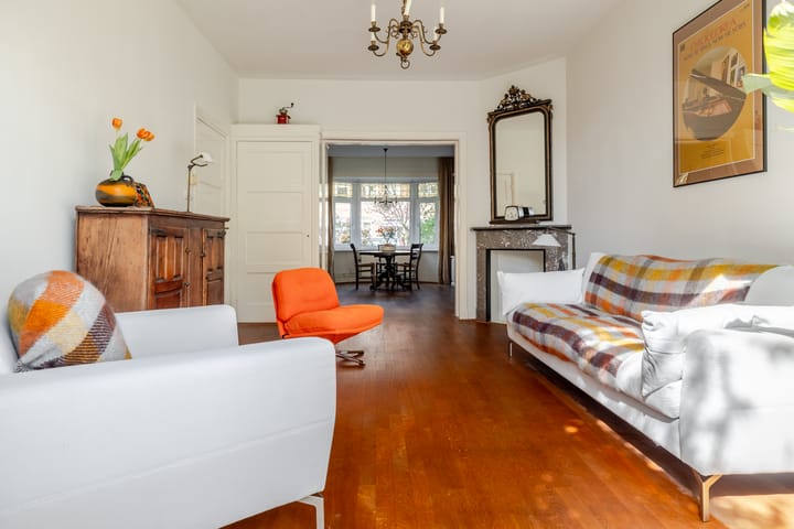 Foto 2 van Piet Avontuurstraat 46