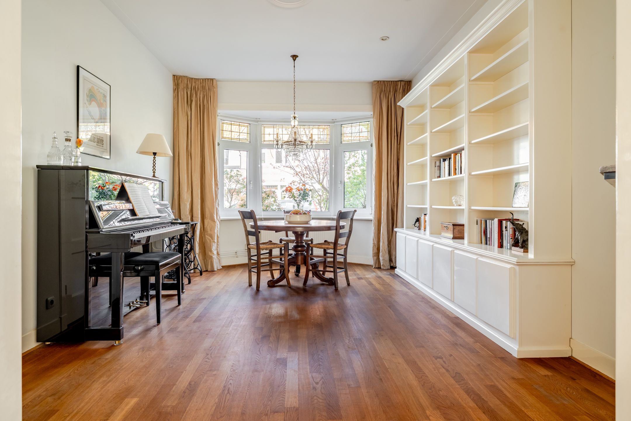 Foto 3 van Piet Avontuurstraat 46