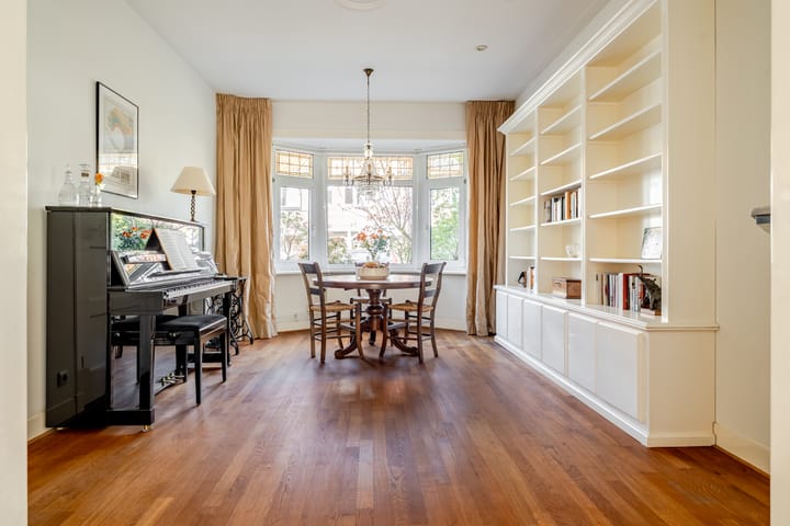 Foto 3 van Piet Avontuurstraat 46