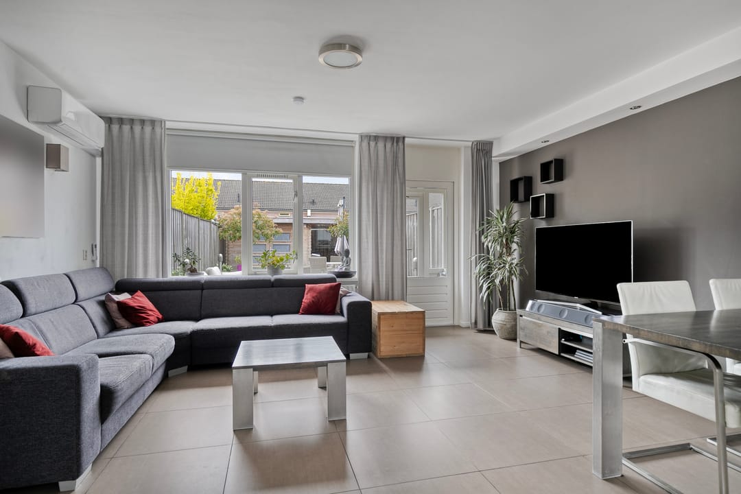 Foto 2 van Drakenberg 5