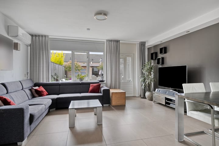 Foto 2 van Drakenberg 5