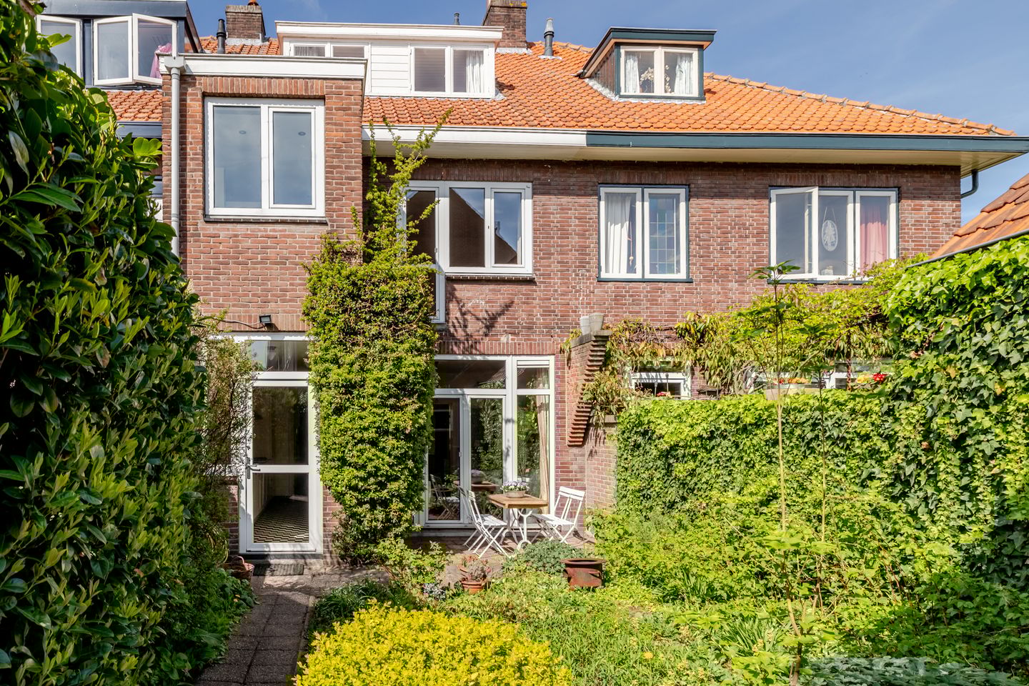 Foto 5 van Piet Avontuurstraat 46