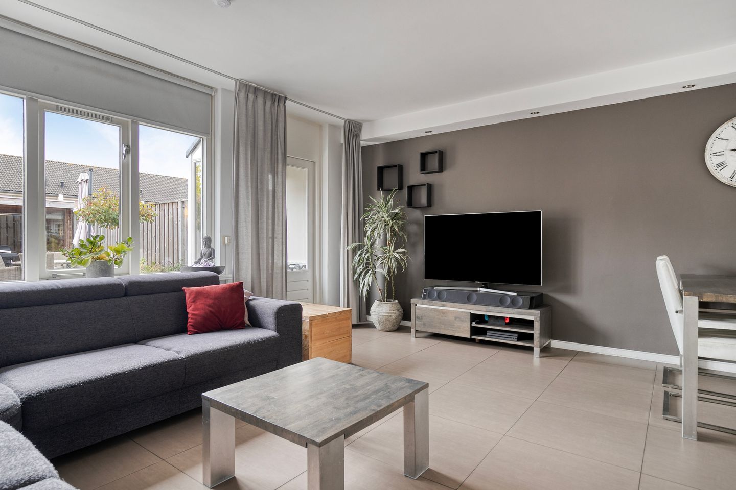 Foto 4 van Drakenberg 5