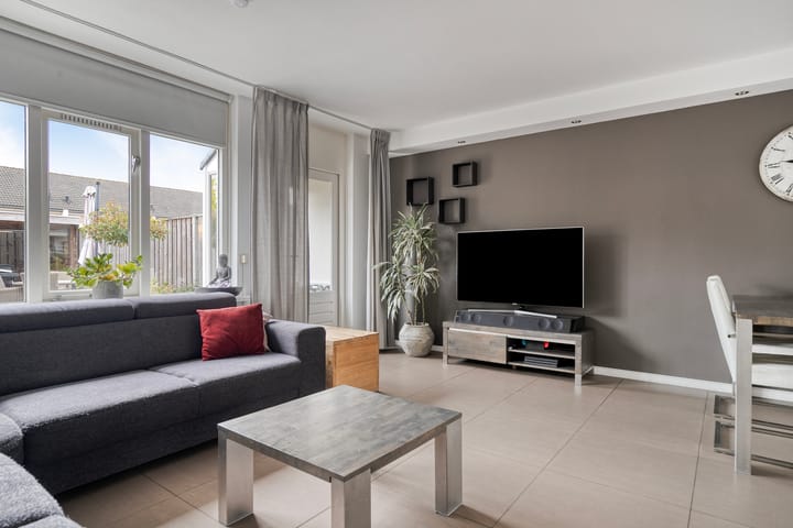 Foto 4 van Drakenberg 5