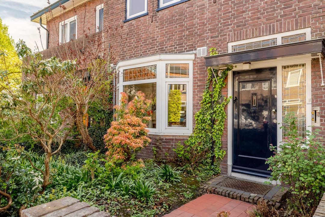 Foto 7 van Piet Avontuurstraat 46