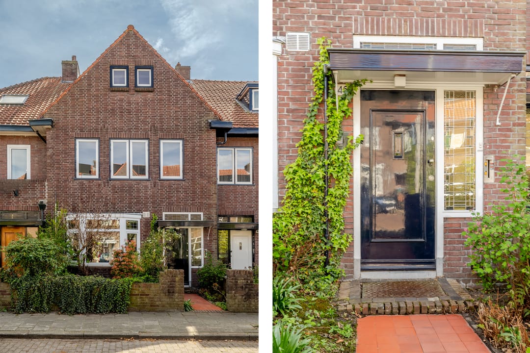 Foto 8 van Piet Avontuurstraat 46