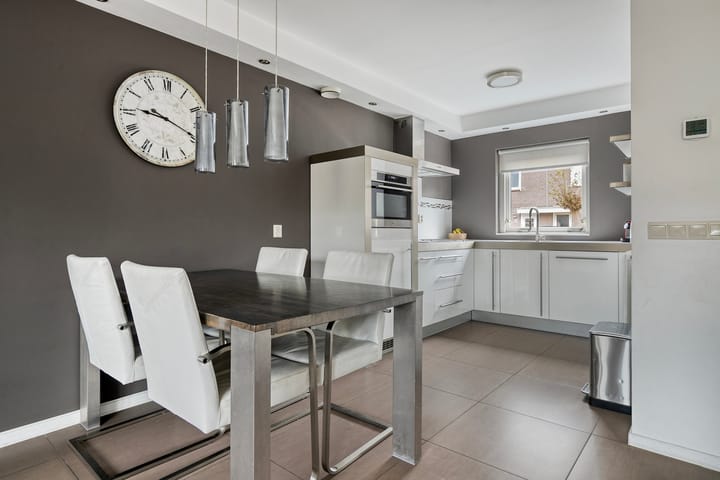 Foto 7 van Drakenberg 5