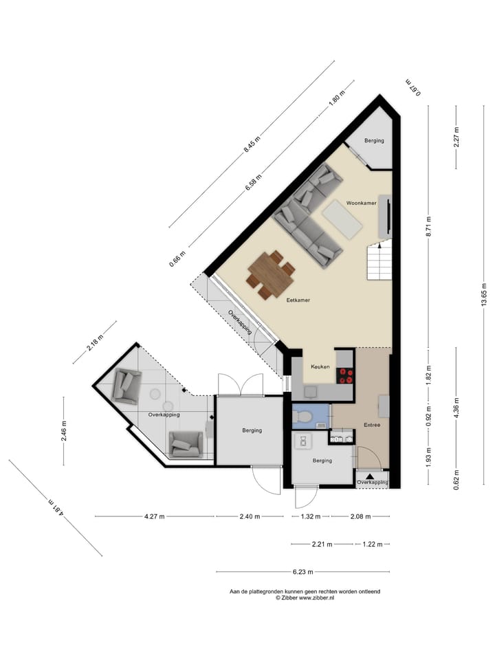 Foto 25 van Dolomietdijk 1