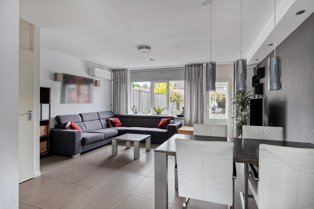 Foto 8 van Drakenberg 5