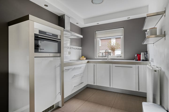 Foto 9 van Drakenberg 5