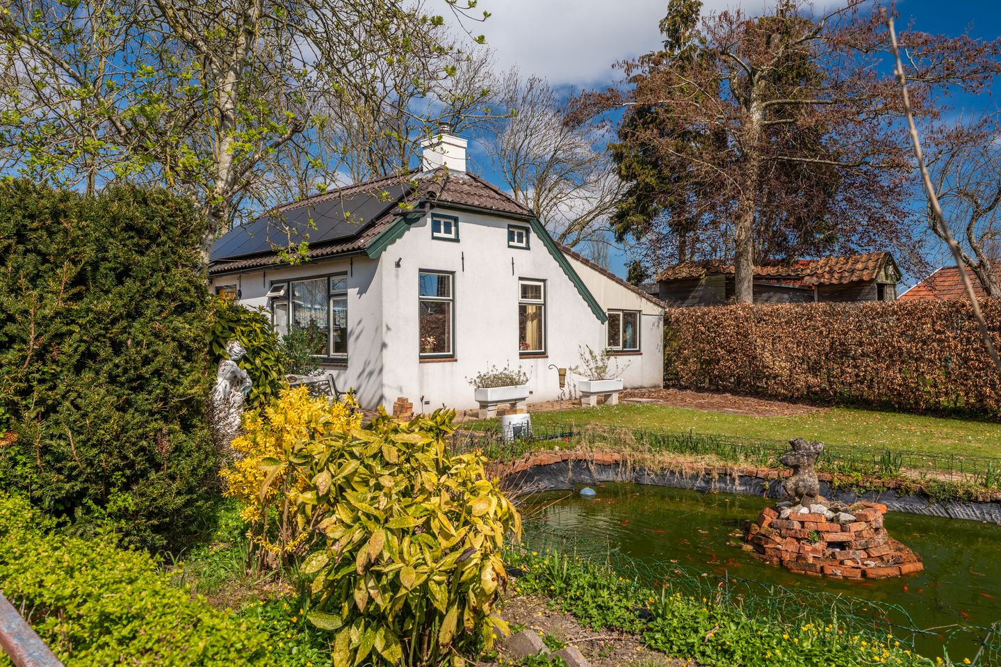 Foto 1 van Hoofdweg-Noord 17